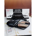Spion Motor EMGI Vario 9227 Kaca Spion Honda Vario Techno Karbu