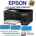 Epson L3210 Printer Multifungsi EcoTank