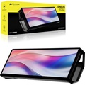 Corsair XENEON EDGE จอภาพ LCD แบบสัมผัส