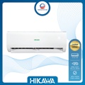 Máy lạnh Hikawa HI-NC15M 1.5 HP - Điều hòa treo tường Non-inverter cho gia đình