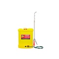 Bình Xịt Điện Oshima OS20 - Vàng, 7.2kg, Dung Tích 12L, Áp Lực Tối Đa 0.69MPa