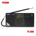 Tecsun PL398MP เครื่องรับวิทยุโลก PLL DSP FM/SW/MW/LW พร้อมเล่น MP3