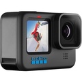 GoPro HERO10 Black Action Camera