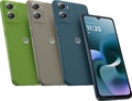 Motorola Moto G06 Power Smartphone