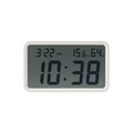 MUJI Digital Clock L นาฬิกาดิจิตอล