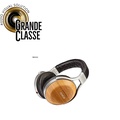 Denon AH-D9200 Headphones, Hi-Res Compatible, Closed Dynamic Type, Over-Ear, Wood Housing, AH-D9200E