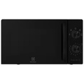 Electrolux EMM20K22B Microwave Oven 20L Hitam - Freestanding dengan Ciri-Ciri Utama