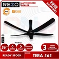 rezo TERA 56" Kipas Siling