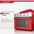 Perysmith PS9000 Oven Elektrik Mini