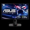 ASUS VG248QG TUF Gaming 24吋 Full HD 165Hz 電競顯示器