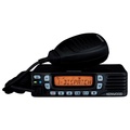 Kenwood NX-820 NEXEDGE Mobile Radio 400-470MHz