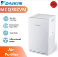 Air Purifier Daikin MCQ30ZVM7 - Pembersih Udara HEPA Elektrostatis