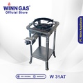 Kompor Gas Winn Gas W 31 AT 1 Tungku Berdiri