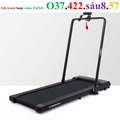 Kingsport ABC - Máy Chạy Bộ Đơn Năng Cao Cấp