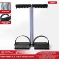 SPEEDS Tummy Trimmer Alat Fitness untuk Melangsingkan Perut dan Paha