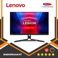 Lenovo Legion R27i-30 Monitor Gaming 27 Inch IPS 165Hz