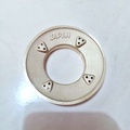 Kompor Gas Winn Gas W 668 - 2 Tungku