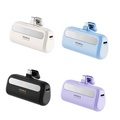 Mobia RL05 5000mAh 膠囊行動電源 - 夢幻口袋隨身充