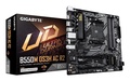 GIGABYTE B550M DS3H AC R2 MicroATX マザーボード AMD Ryzen 5000 シリーズ対応