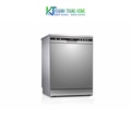 Máy rửa bát Kocher KDEU-8818 - 12 bộ, độc lập/âm tủ, tiết kiệm nước và điện