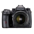 PENTAX K-3 Mark III Monochrome デジタル一眼レフカメラ