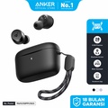 Anker Soundcore A20i - Headset TWS In-Ear dengan ANC dan IPX5