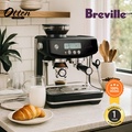 Breville BES878 The Barista Pro - Mesin Espresso