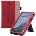 PocketBook Touch HD3 - Pembaca Buku Elektronik 6" E Ink Carta dengan Frontlight dan Penyimpanan Awan