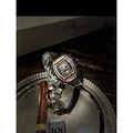 Richard Mille RM 21-01 นาฬิกา Mechanical Watch แบบ Luxury สำหรับผู้ชาย