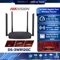 Hikvision DS-3WR12GC เราเตอร์ไร้สาย