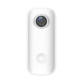 SJCAM C100 กล้องแอคชั่น 4K พกพา กันน้ำ 30 เมตร
