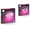 Philips Hue Infuse Lampu Plafon LED Pintar
