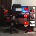 pira X-WING GC V2 Kursi Gaming