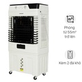 Quạt Điều Hòa Sunhouse SHD7759 60L, Làm Mát Hiệu Quả cho Phòng 40m²
