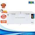 RSA CF-1200 Chest Freezer