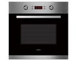 Lò nướng âm tủ Hafele HO-4KT70A 538.61.442, 70L, Kích thước 595x575x595mm
