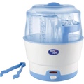 Baby Safe Sterilizer LB317 - Sterilisasi Botol Susu Bayi