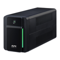 APC BX950MI-MS เครื่องสำรองไฟ 950VA สำหรับอุปกรณ์เซิร์ฟเวอร์และเครือข่าย