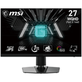 Màn hình gaming MSI G272QPF E2 27 inch WQHD IPS 180Hz - Chính hãng