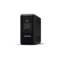 เครื่องสำรองไฟ CyberPower UT800EG 800VA|480W สำหรับสำนักงานขนาดเล็ก