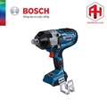 Máy Siết Bu Lông Dùng Pin Bosch GDS 18V-1600 HC, 3/4 Inch, 1600 Nm, 2200 Nm, 1750 vòng/phút