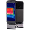 FLIR FLIR ONE Gen 3 スマートフォン用サーマルカメラ