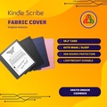 Kindle Scribe - E-Book Reader 10.2 Inci dengan Stylus Wacom EMR