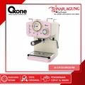Oxone OX213P Eco Espresso Coffee Machine