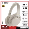 Sony WH-1000XM4 Headphone Nirkabel Over-Ear dengan Teknologi ANC