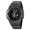 Jam Tangan Digital Pria SKMEI 2261 Pria Olahraga Tahan Air