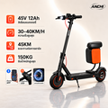 ANCHI C9 สกู๊ตเตอร์ไฟฟ้า