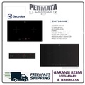 Electrolux EHI7260BB Kompor Tanam Induksi