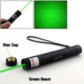 CAS 303 Green Laser Pointer - Alat Tontonan Serbaguna