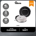Oxone OX889N Robot Vacuum Cleaner - Penyedot Debu Otomatis
